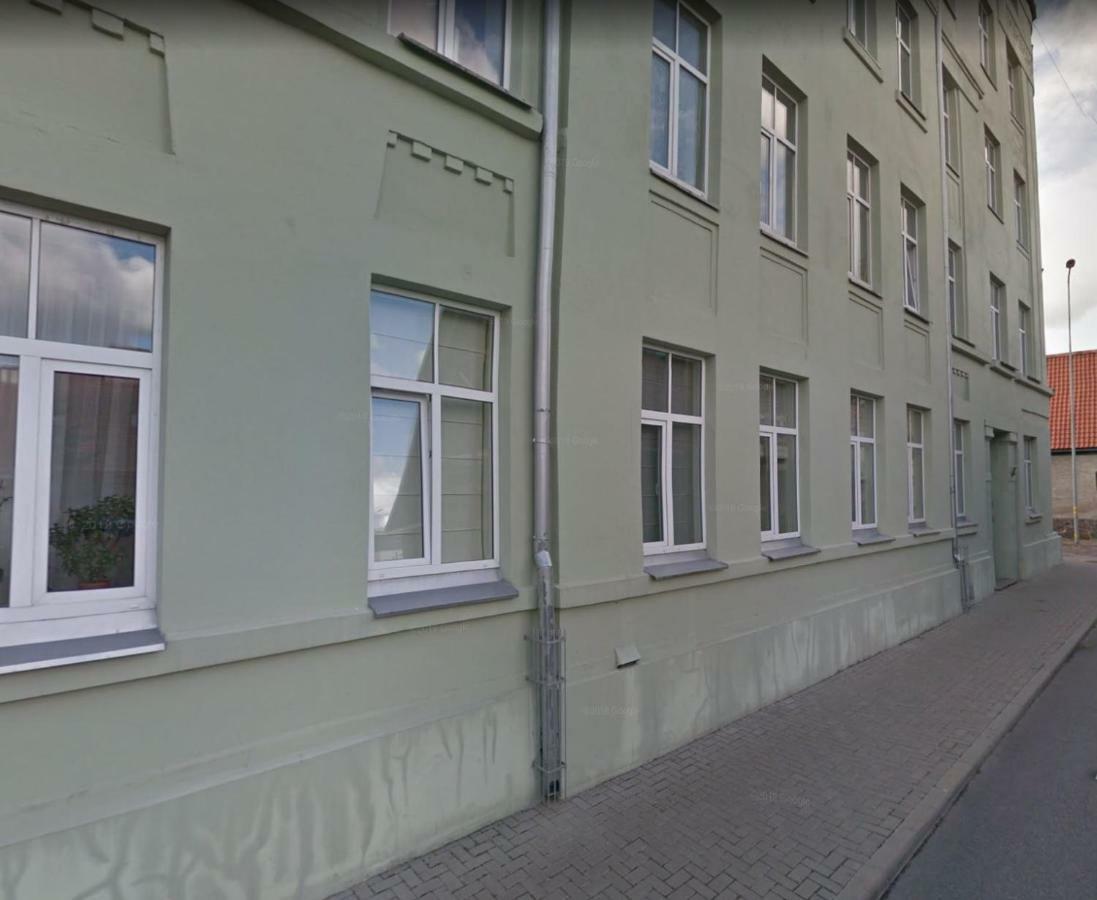 Concert Hall Liepaja Exterior photo